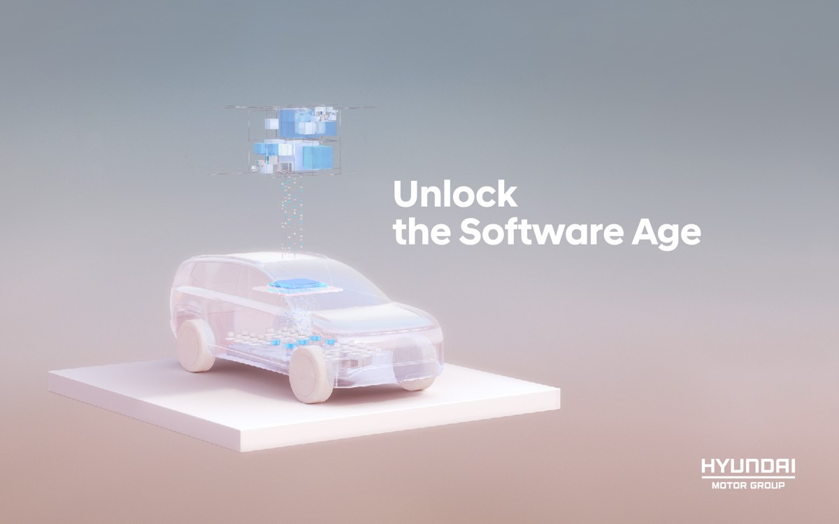 Hyundai announces Future Roadmap for Software Defined Vehicles