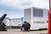 Hydrologiq and Costain trial hydrogen generator on M55 project