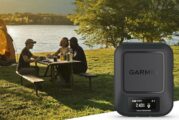 Garmin inReach Messenger delivers satellite messaging outside of cellular coverage