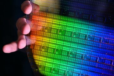 Intel announces milestone in large-scale Quantum Qubit Chip Production
