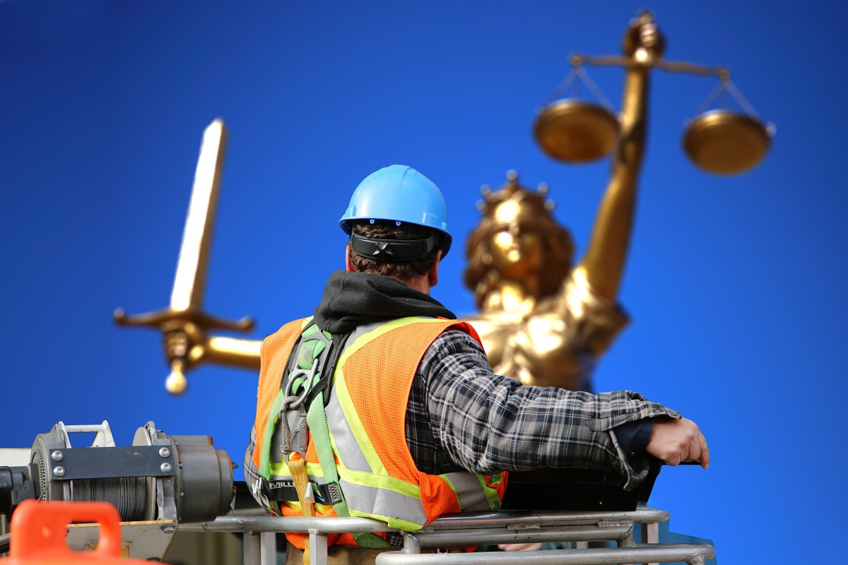 The future of Arbitration in Construction