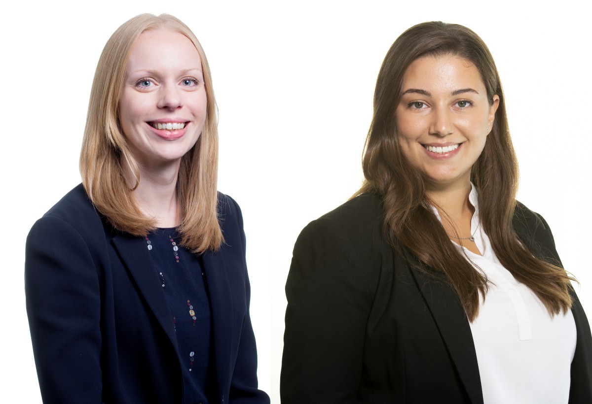 By Emily Leonard, managing associate, and trainee solicitor Amaney Ehtash at law firm Womble Bond Dickinson