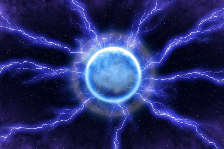 Thinnest ever ferroelectric material will lead to new energy-efficient devices