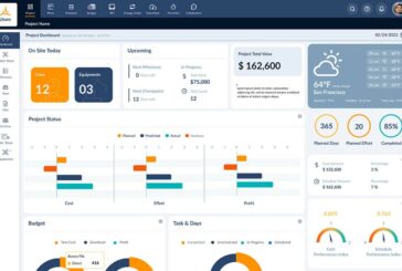 Linarc launches cloud-based Construction Project Management Software