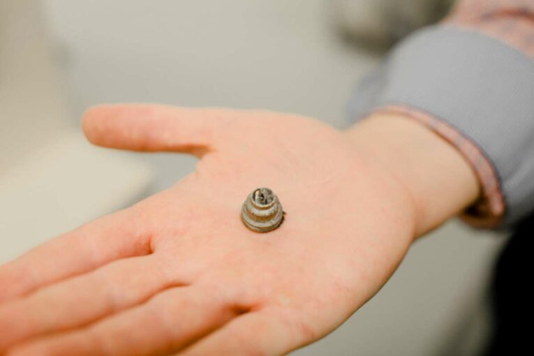Miniature Magnets can now be printed on a 3D Printer