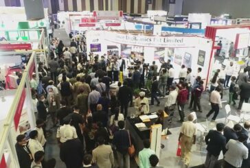 Asia's largest integrated Mobility Show set for November in Mumbai