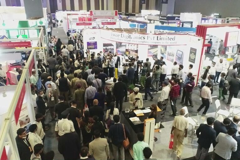 Asia's largest integrated Mobility Show set for November in Mumbai