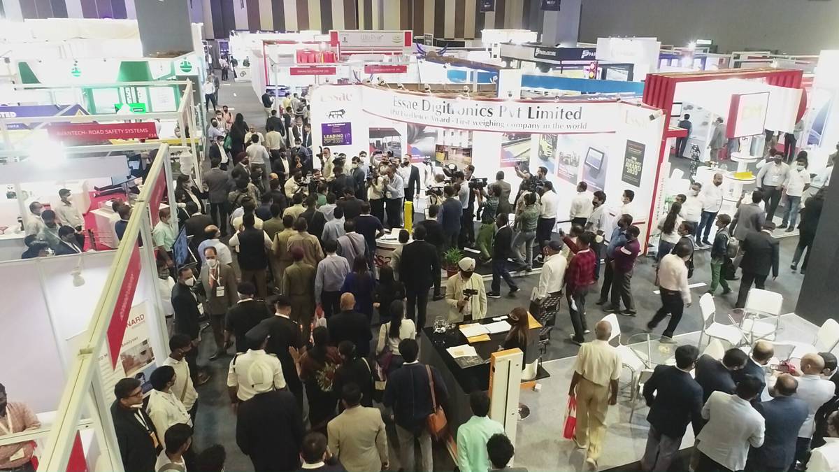 Asia's largest integrated Mobility Show set for 16th November in Mumbai