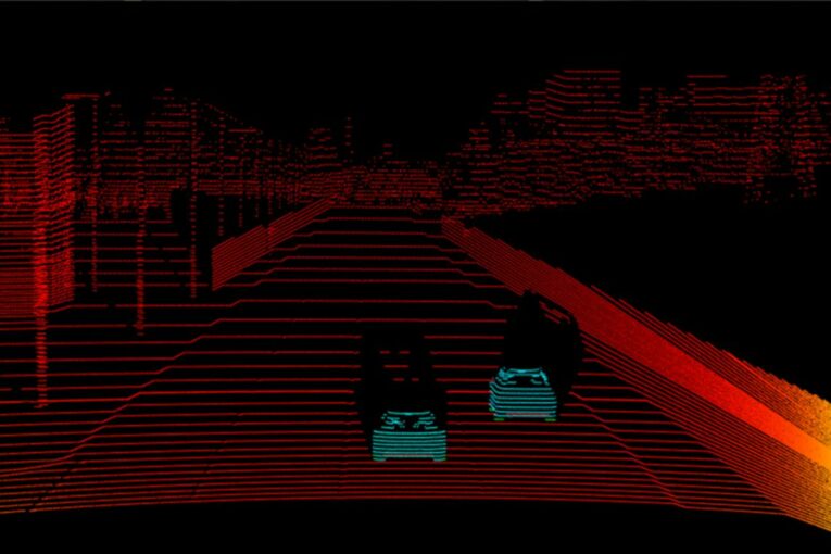 Aeva 4D announces LiDAR on the NVIDIA DRIVE Sim platform
