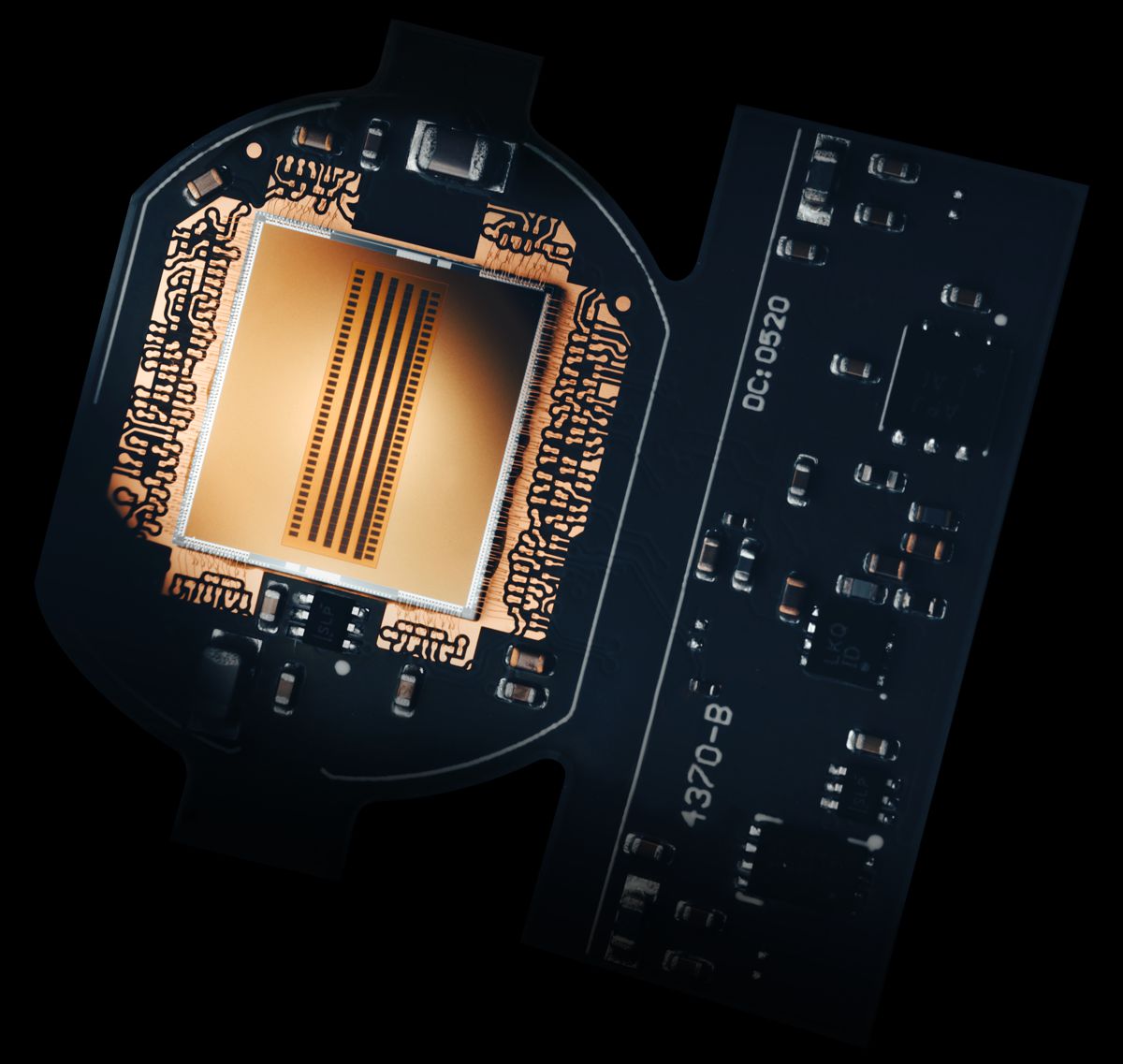 Ouster’s new REV7 Sensors doubles Range with L3 Digital LiDAR Chip