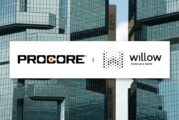 Procore integrates with Willow to expand Digital Twin partnerships