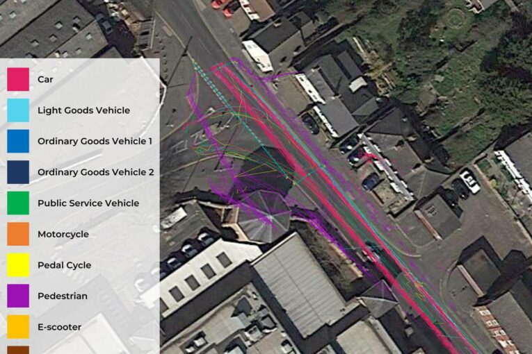 Route Konnect highlights the future of Traffic Analytics