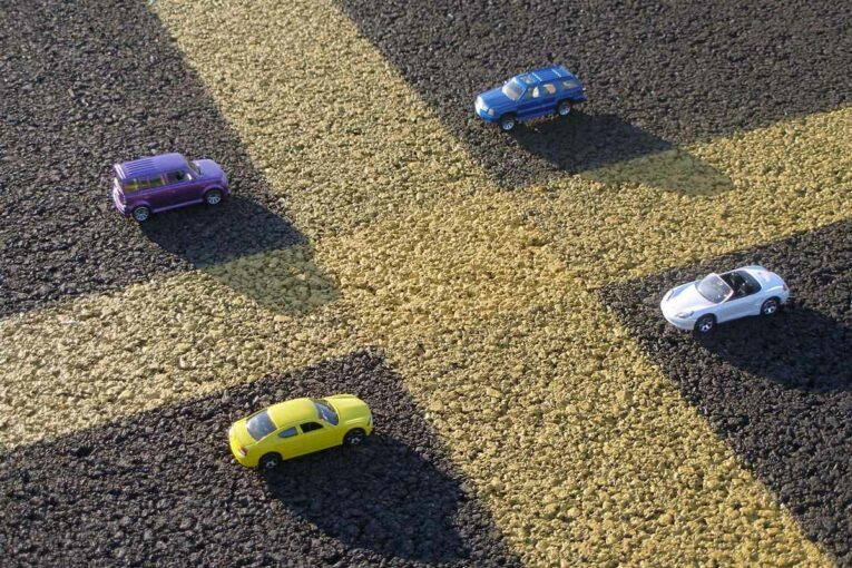 How to improve Road Safety in your organization