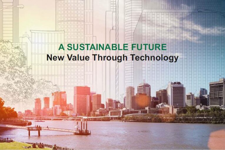 Yanmar celebrates a decade of being Green