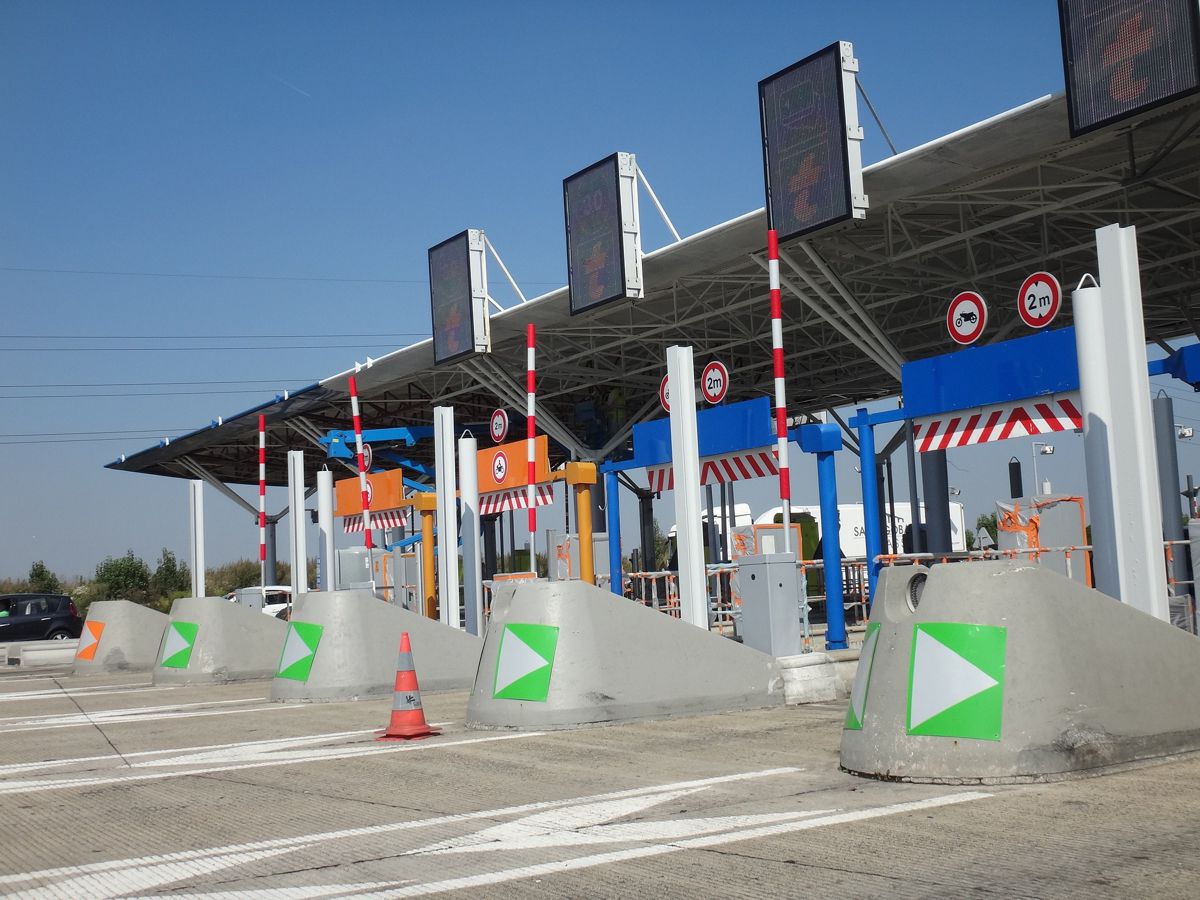 AEye and Intetra introduce LiDAR-based Automated Tolling Solution