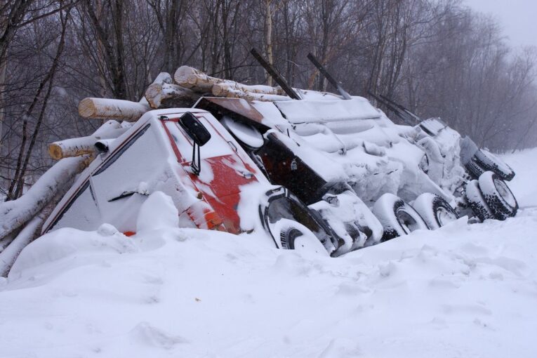What NOT to do after a Truck Accident