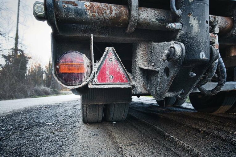 Improving Vehicle Performance, Road Dynamics and Safety on a Budget