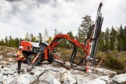 Velroq supports Surface Rock Drillers with online discounted quality Spare Parts