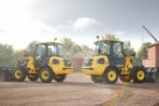 VolvoCE starts US deliveries of upgraded Electric Compact Wheel Loaders