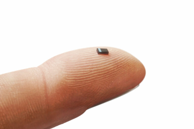 Lithium-Ion Micro Batteries to revolutionise Autonomous Asset Monitoring