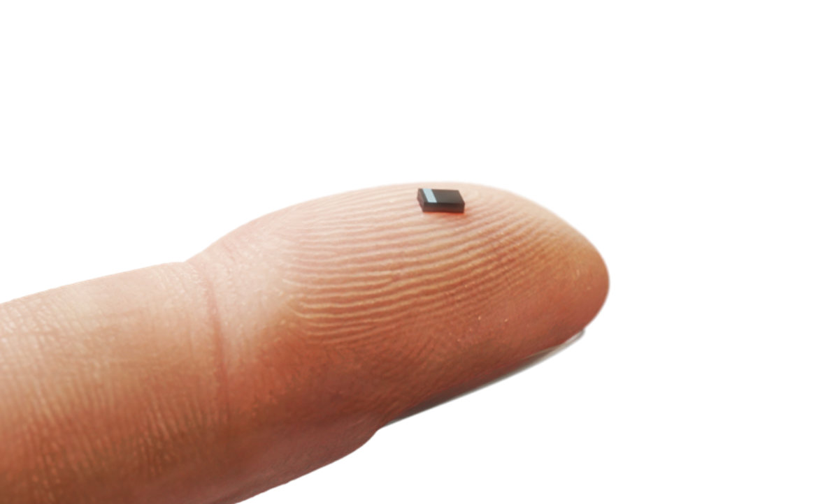 Lithium-Ion Micro Batteries to revolutionise Autonomous Asset Monitoring
