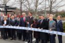 Ferrovial completes and opens $3.7b I-66 Managed Lanes Toll Road in Virginia