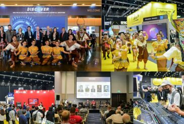 InfoComm Southeast Asia 2022 an exciting meeting of innovations and opportunities