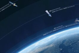 The importance of Satellites and Vehicles of the Future
