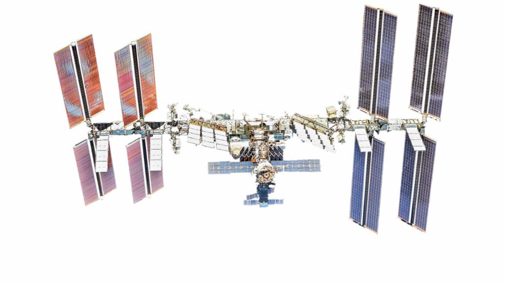 Low Earth orbit (LEO) is home to the International Space Station (ISS) as well as many weather, Earth observation, and communications satellites. It is currently in high demand: the vast majority of new satellites, for instance those for the Starlink network, are launched into LEO.