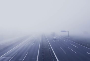 What is being done to improve Motorway Air Quality