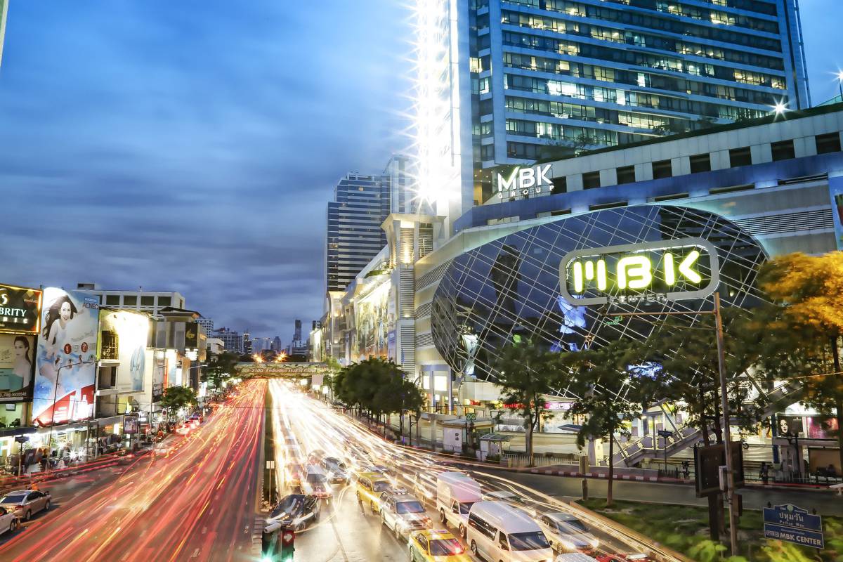 InfoComm Southeast Asia 2022 returns in Bangkok
