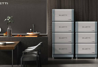 BLUETTI introduces Energy Storage System EP600 and B500 to help Energy Crisis