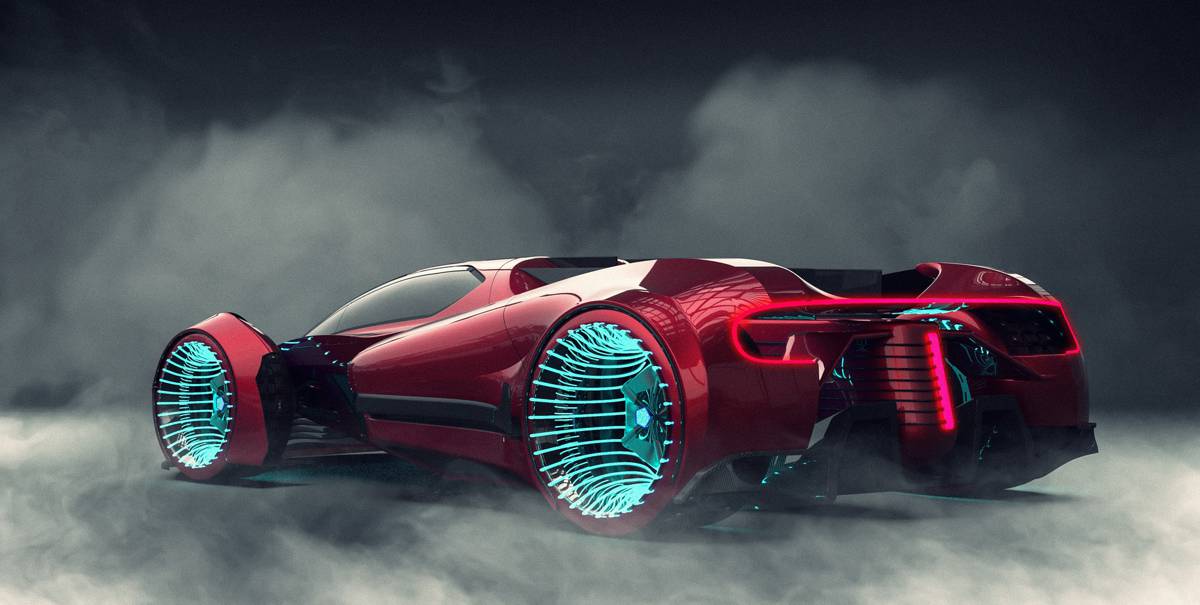 5 Future Car Technologies That Truly Have a Chance