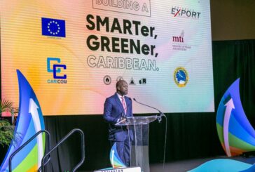 Could Africa and the Caribbean be the Green Hydrogen producers of the future