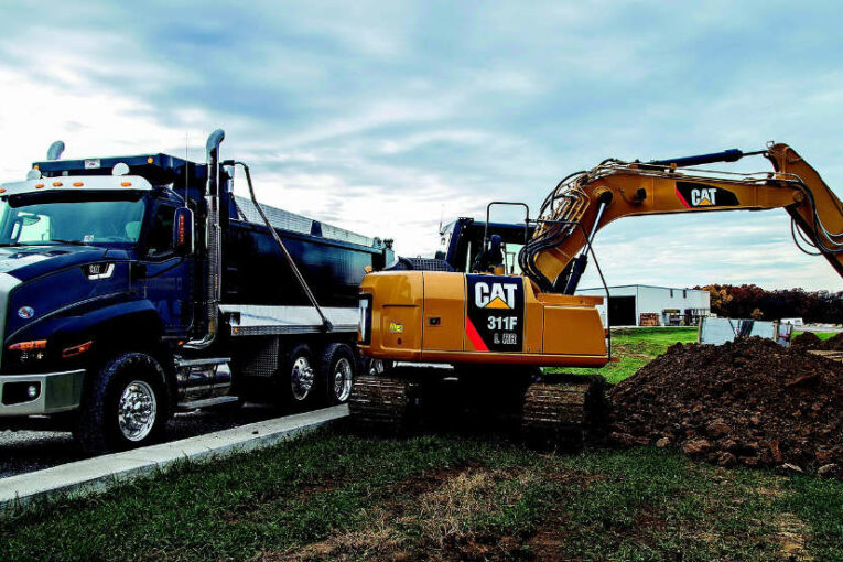 Cat dealer Cashman Equipment acquired by Empire Southwest