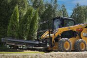 Caterpillar announces new Nursery and Landscaping Attachments