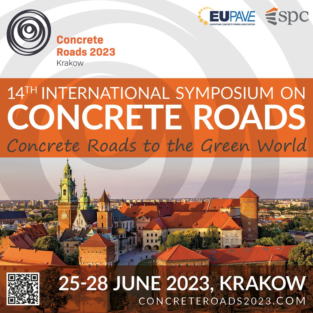 Concrete Roads 2023 now open for Registration