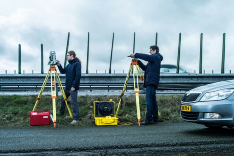 Delft University develops Navigation System with 10-centimetre accuracy