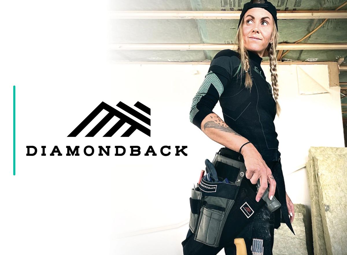 Diamondback introduces Smart Toolbelts