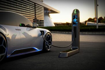 Driving the success of the UK EV charge point network 
