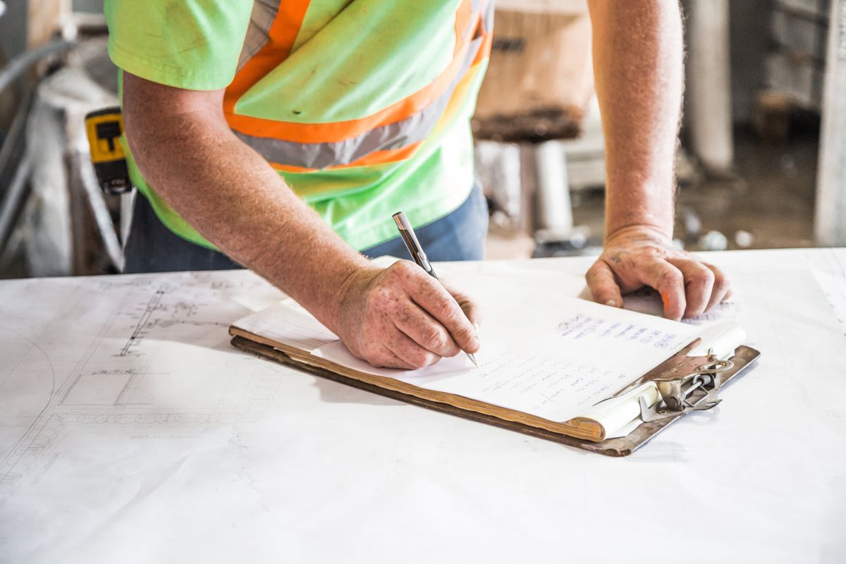 How Construction Invoice Factoring works