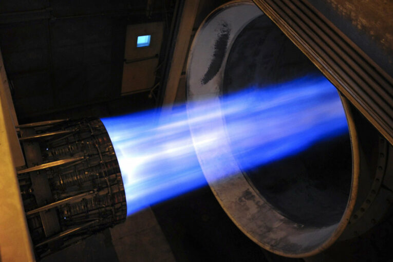 Cool approach could make Heat Resistant Materials