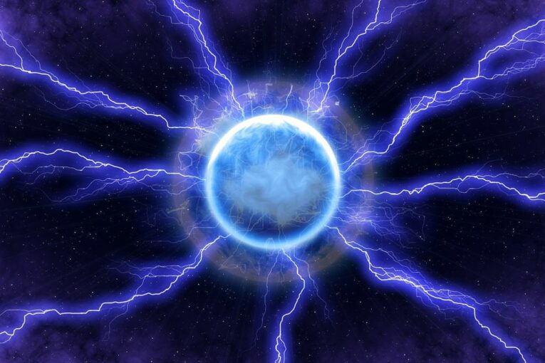 Scientists use electricity to find Materials that can Learn