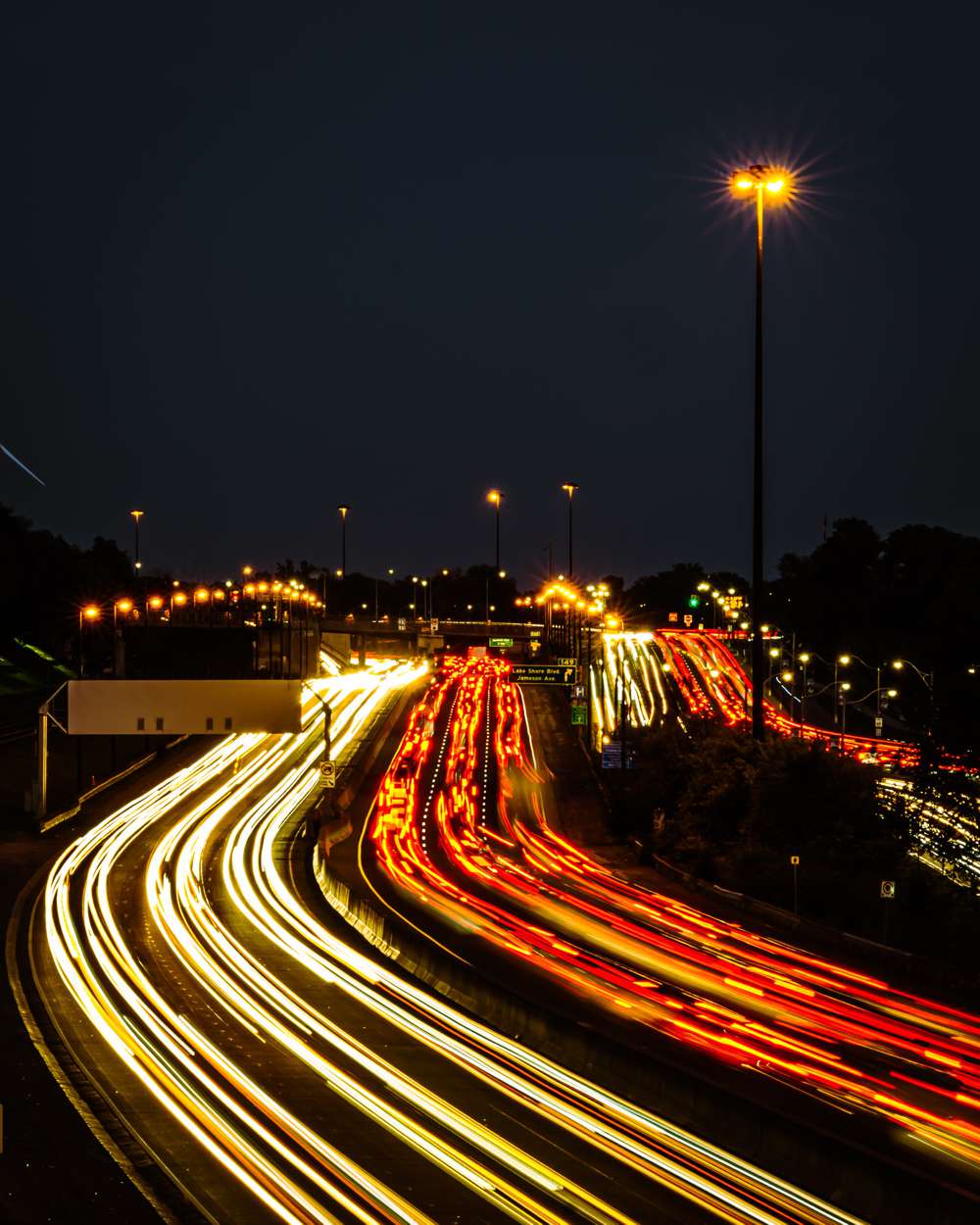 Tips for Driving on the Motorway for New Drivers