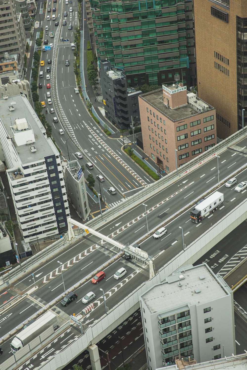 Tips for Driving on the Motorway for New Drivers