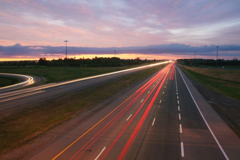 Tips for Driving on the Motorway for New Drivers