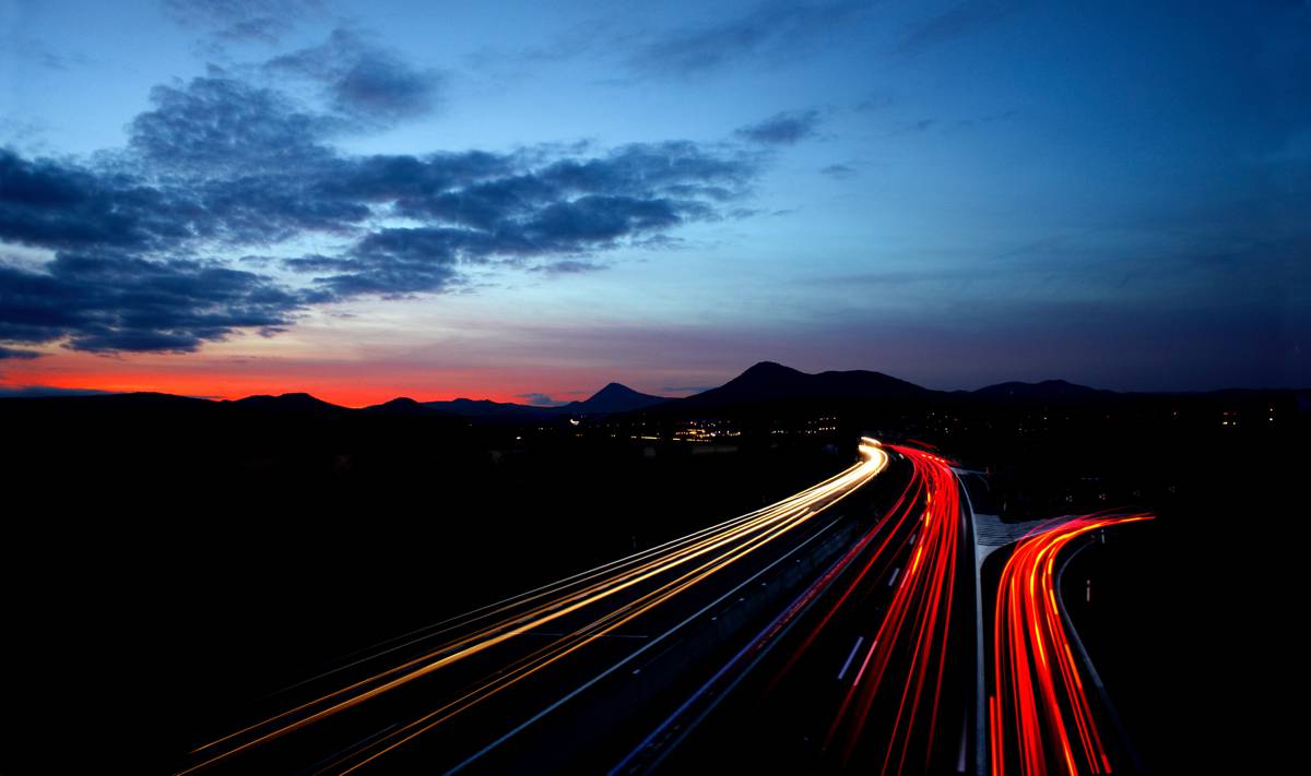 Tips for Driving on the Motorway for New Drivers