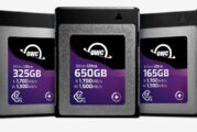 OWC introduces Atlas Pro and Atlas Ultra Series Memory Cards 