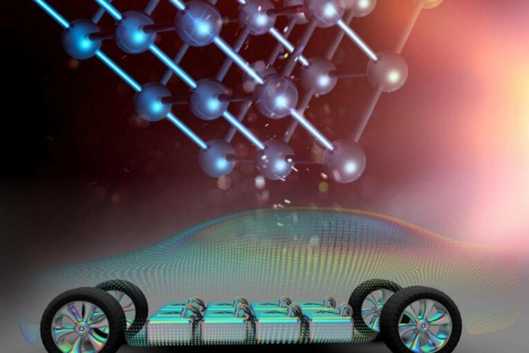 Designing next-generation Metals for longer-lasting Batteries