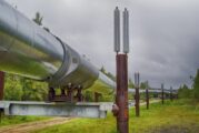 Smart Valve automatically detects and isolates Pipeline ruptures